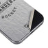 NHL New York Islanders Black Text Pixel 9 Pro XL Skin